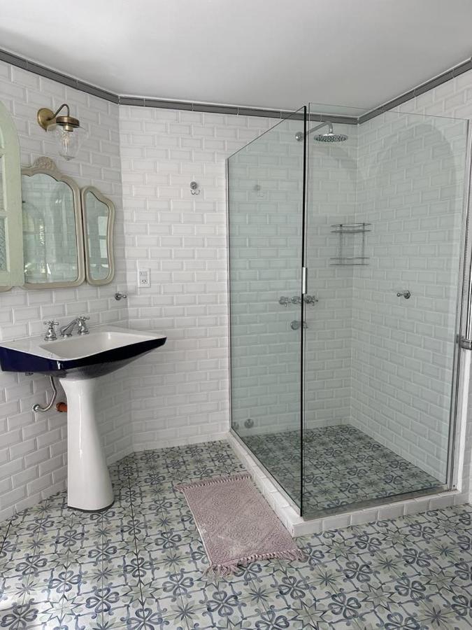 Hotel Casona La Chiquita Chacras de Coria Zewnętrze zdjęcie