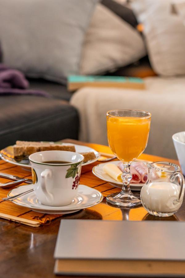 Hotel Casona La Chiquita Chacras de Coria Zewnętrze zdjęcie