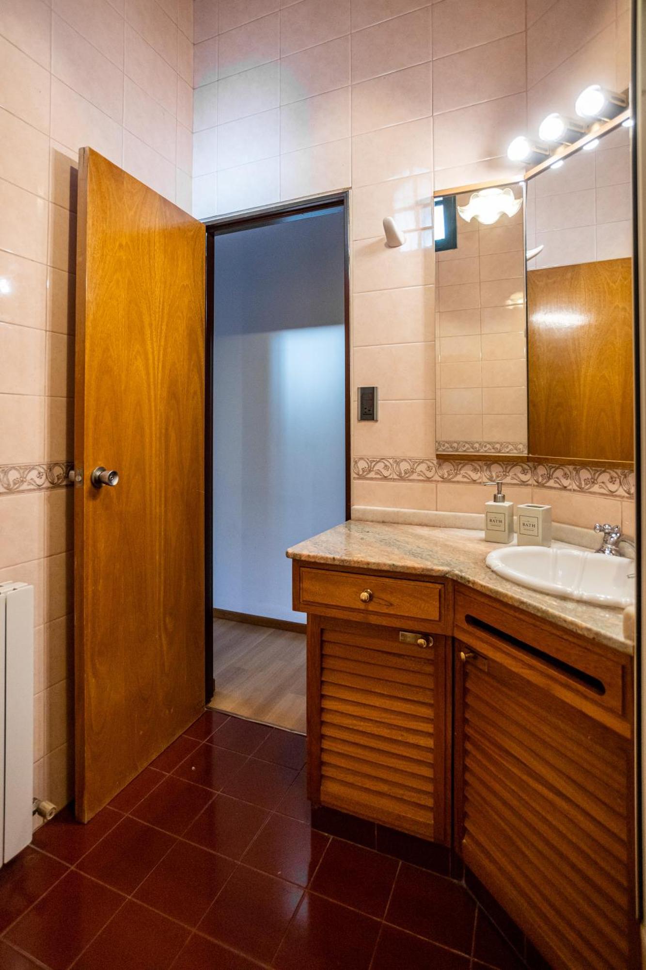 Hotel Casona La Chiquita Chacras de Coria Zewnętrze zdjęcie