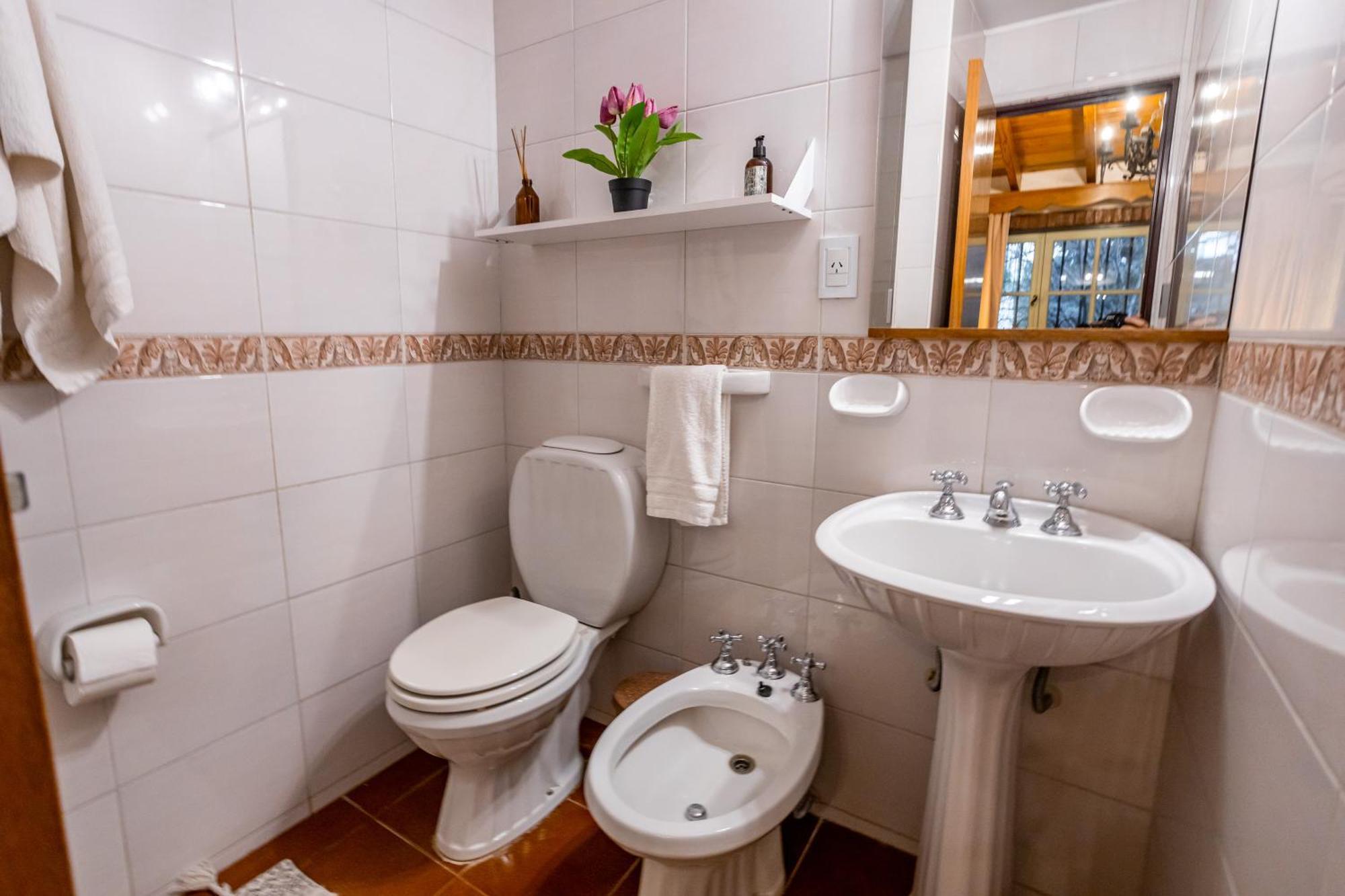Hotel Casona La Chiquita Chacras de Coria Zewnętrze zdjęcie
